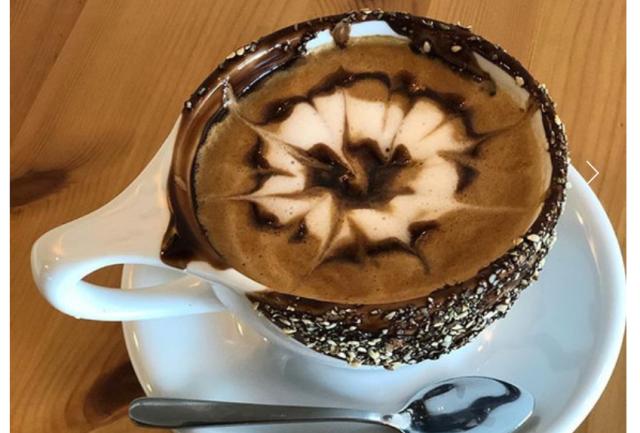 Coffee Joy