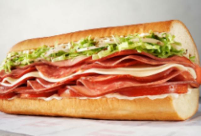 Jimmy John's Gourmet Sandwiches-Downtown