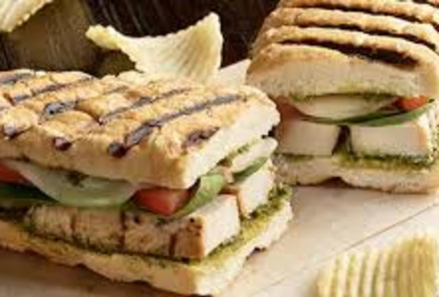 Jason's Deli - Citiplace Blvd.