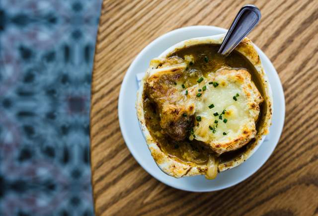 Soup's On: Fill your bowl around Columbia SC