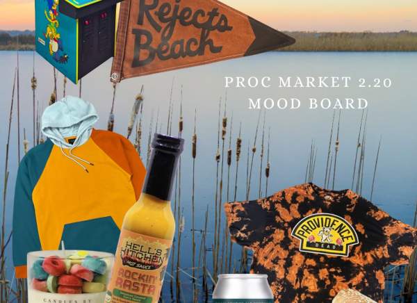 Proclamation Ale 12th Anniversary Week - Juicy Market