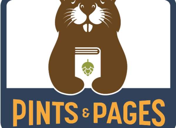 Pints & Pages - The Apponaug Chapter Book Club