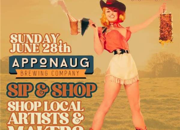 Juicy Market - Sip & Shop