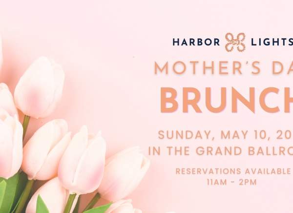 Mother's Day Brunch