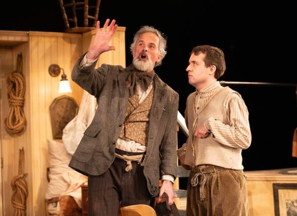 The Cripple of Inishmaan