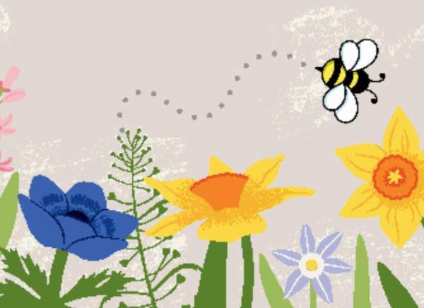 NATIVE GARDENING POLLINATOR EXPO