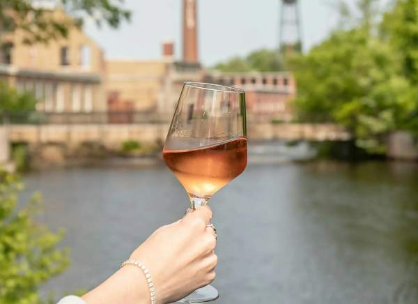 Summer Uncorked at The Brook Kitchen + Bar
