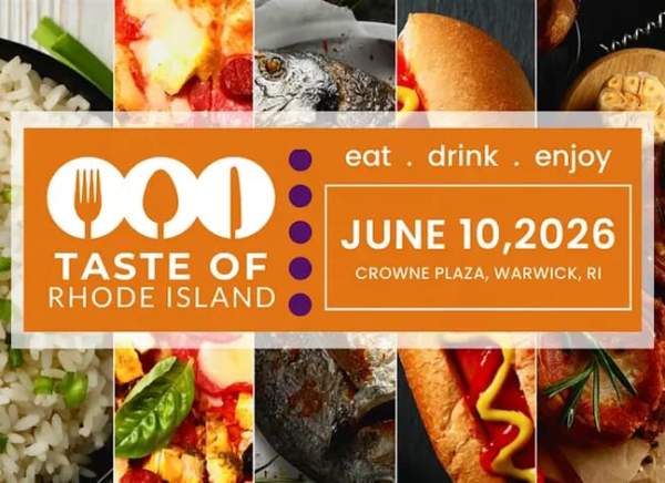 Taste of Rhode Island