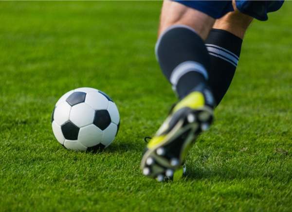CRICC Soccer fest