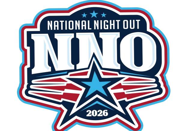 43rd Annual National Night Out