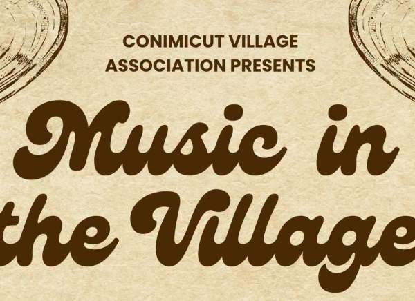 Music in the Village Series