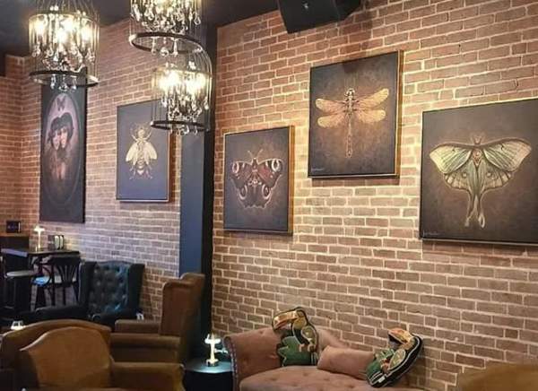 Speed Dating Ages 35-49 at The Social House