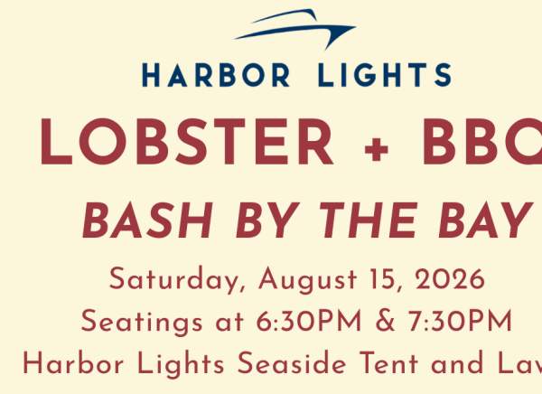 All-You-Can-Eat Lobster & BBQ