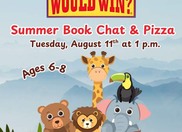 Children's Book Club