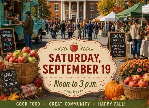 Fall Apple Fest