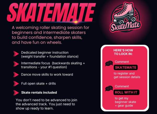 Skate Mate