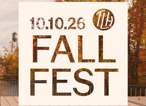 Fall Fest is coming to The Loom!