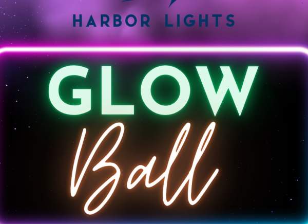 Glow Ball