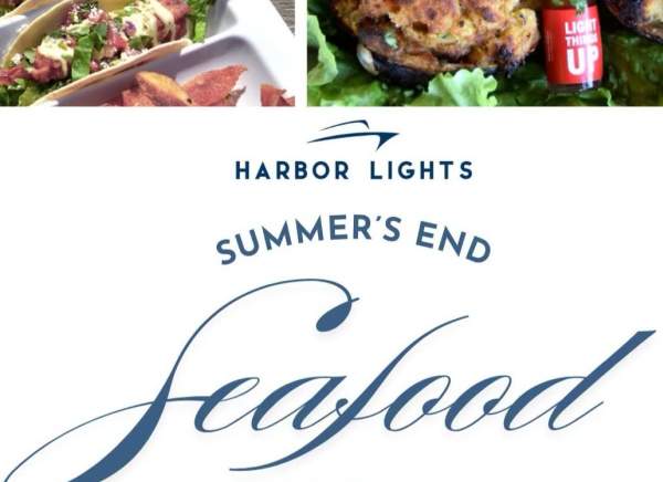 Seafood Festival