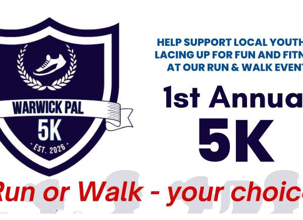 Warwick PAL 5K