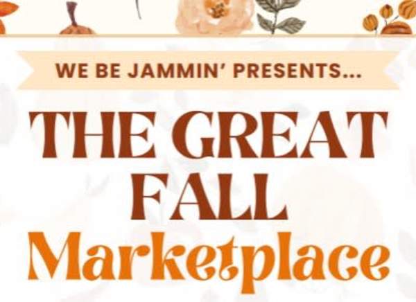 The Great Fall Marketplace