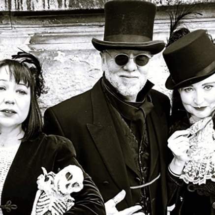 Bristol Ghost Tours
