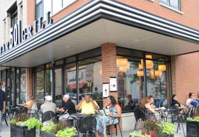 Dine Out In Flint Genesee