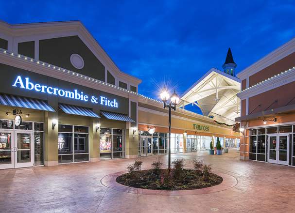 Abercrombie Fitch