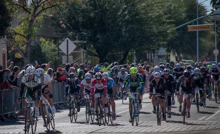 El Tour de Tucson | Annual Cycling Event in Tucson