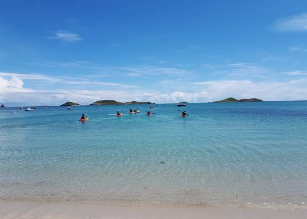St. Martin's Watersports