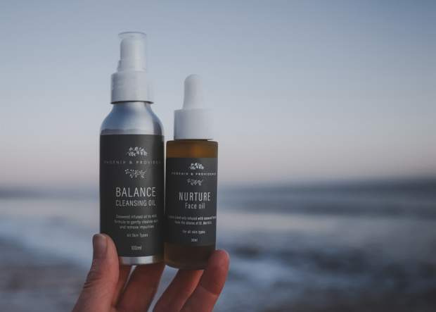 Phoenix & Providence