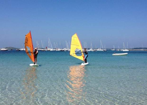 The Sailing Centre
