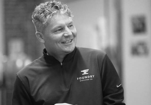 Foundry Distilling Tours: Owners Tour