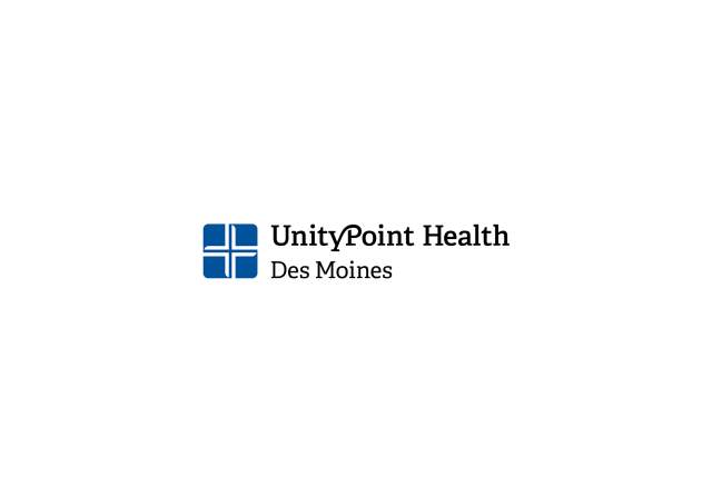 UnityPoint Health - Des Moines
