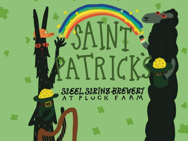 St. Patrick's Celebration Weekend