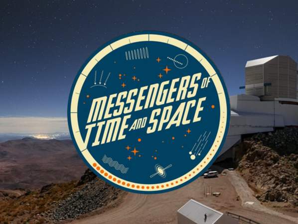 Messengers of Time and Space | Planetarium Show
