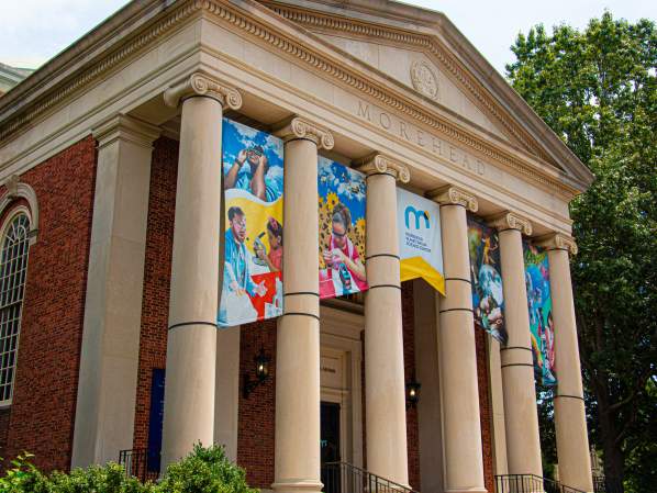 Science for All | A Sensory-Friendly Science Night