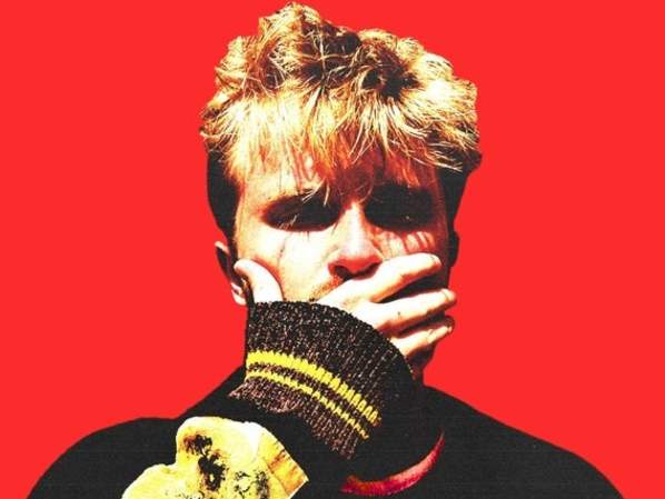 Your Neighbors with Vision Arcade | Live Music