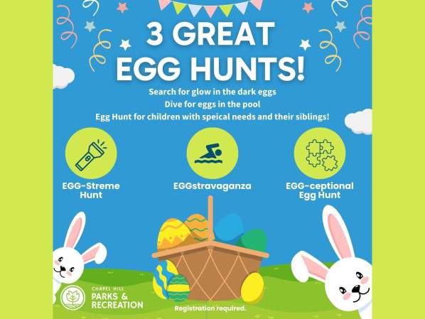 Egg-ceptional Egg hunt | For Kids with Different Abilities/Needs