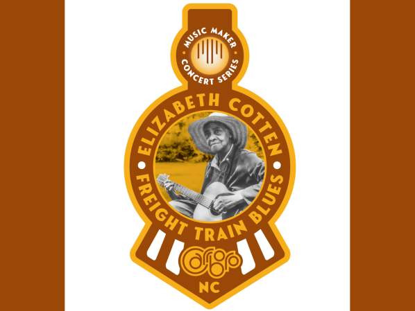 Elizabeth Cotten Freight Train Blues 2026 | Concert Series