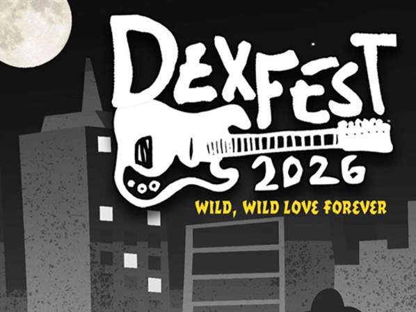 Dex Fest Music Festival