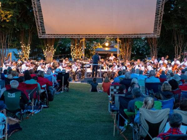 Sundays at Sundown | Live Music Series