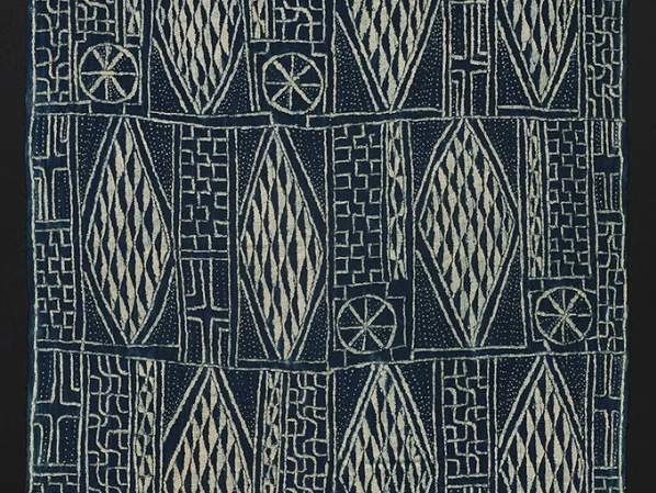 Continental Shift: Recent Acquisitions of African Art