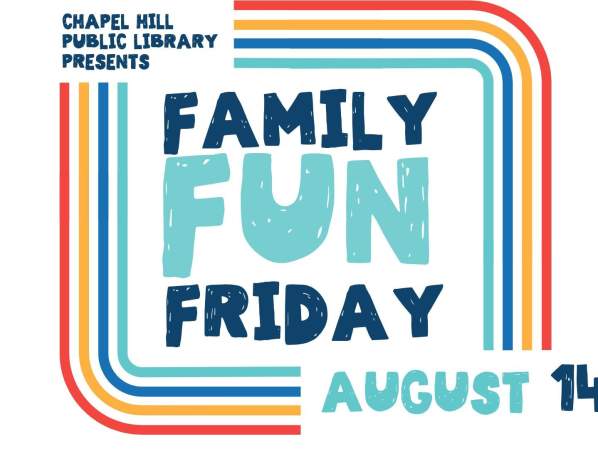 Family Fun Friday