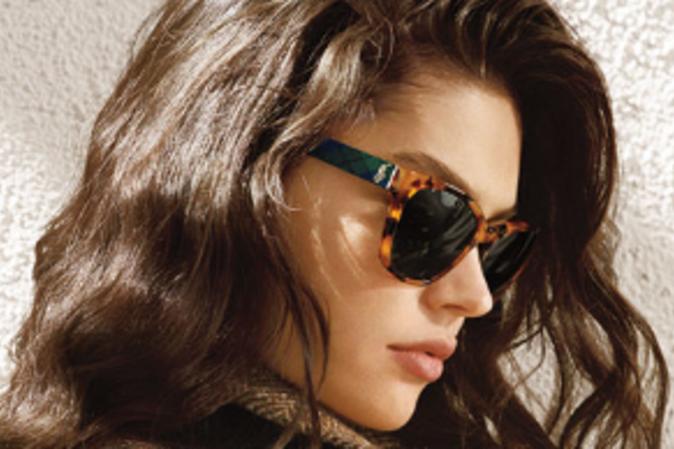 sunglass hut mission statement