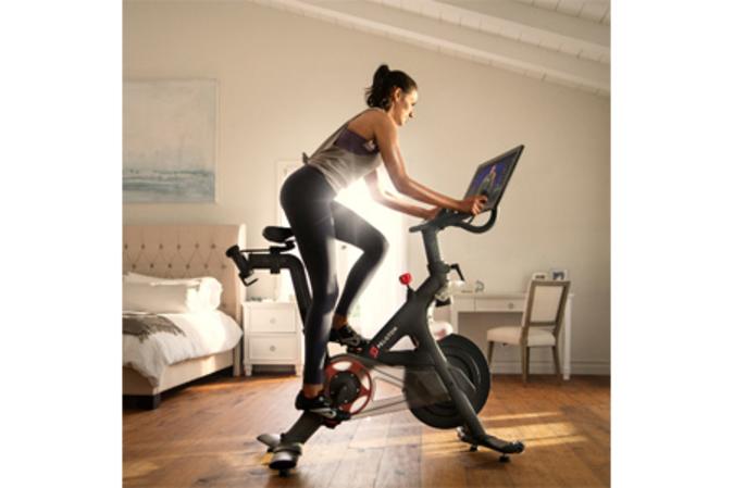 Peloton Prudential Center Boston Ma 02199