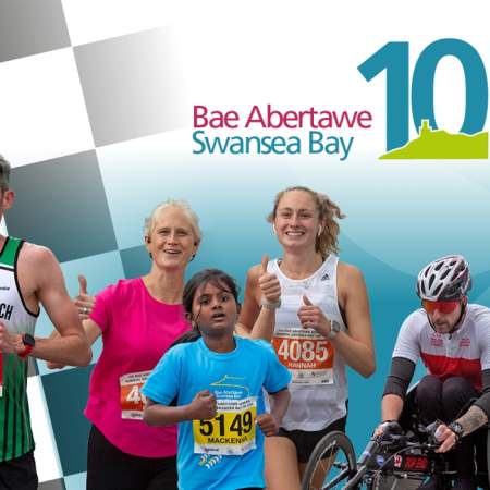 Swansea Bay 10k