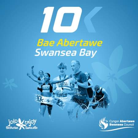 Swansea Bay 10k