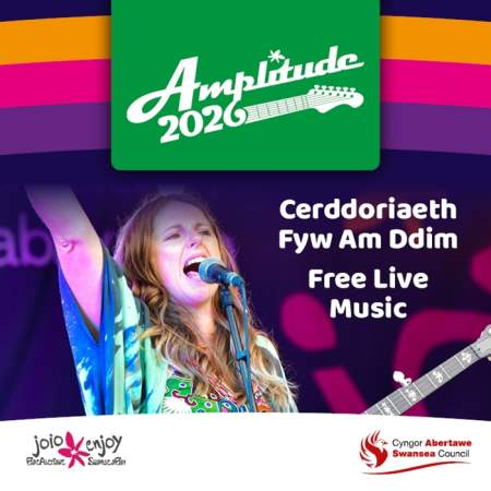 Amplitude