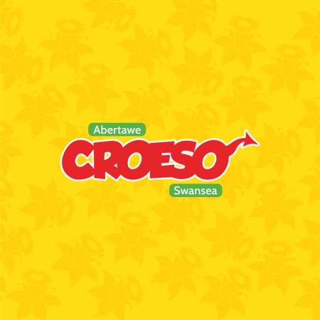 Croeso in association with Shirgar